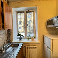 Квартира 30,9 м², 1-комнатная - изображение 5