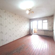 Квартира 47,6 м², 2-комнатная - изображение 4