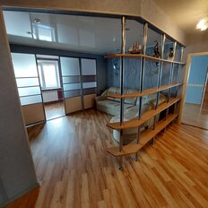 Квартира 73 м², 2-комнатная - изображение 2