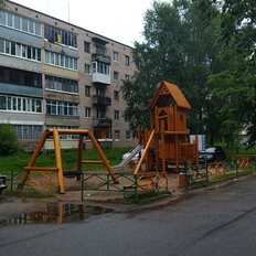 Квартира 57,4 м², 3-комнатная - изображение 4