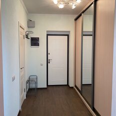 Квартира 44 м², 1-комнатная - изображение 3