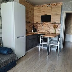 Квартира 45 м², 1-комнатная - изображение 4