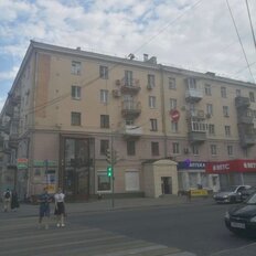 Квартира 92 м², 3-комнатная - изображение 1