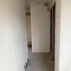 Квартира 54,7 м², 3-комнатная - изображение 3