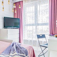 Квартира 50 м², 2-комнатная - изображение 2