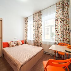 Квартира 15 м², студия - изображение 4
