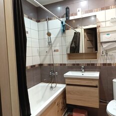 Квартира 38 м², 1-комнатная - изображение 4