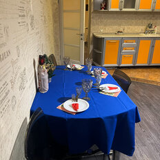 Квартира 56 м², 2-комнатная - изображение 1