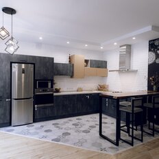 Квартира 80,1 м², 2-комнатная - изображение 4