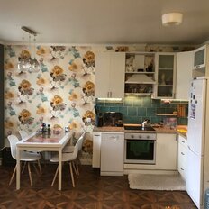 Квартира 36 м², студия - изображение 2