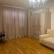 Квартира 52 м², 2-комнатная - изображение 5