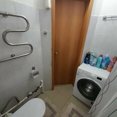 Квартира 30 м², 1-комнатная - изображение 4