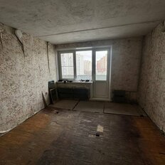 Квартира 37,4 м², 1-комнатная - изображение 3