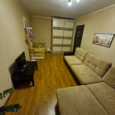 Квартира 33 м², 1-комнатная - изображение 4