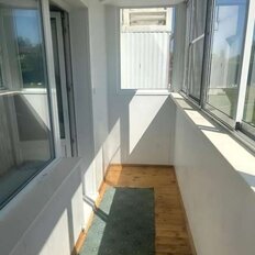 Квартира 33,5 м², студия - изображение 5