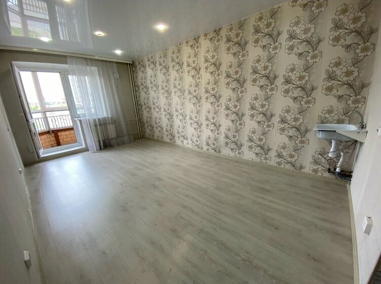 33 м², квартира-студия 19 000 ₽ в месяц - изображение 6