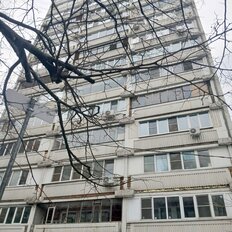Квартира 35 м², 1-комнатная - изображение 5