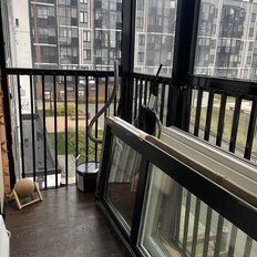 Квартира 37 м², 1-комнатная - изображение 4