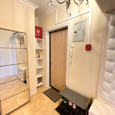 Квартира 38,2 м², 1-комнатная - изображение 5