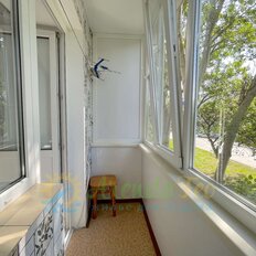 Квартира 32 м², 1-комнатная - изображение 4