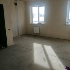 Квартира 27,4 м², 1-комнатная - изображение 4