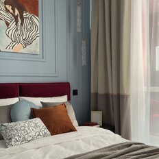 Квартира 36 м², 1-комнатная - изображение 2
