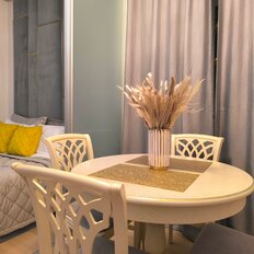 Квартира 39 м², студия - изображение 5