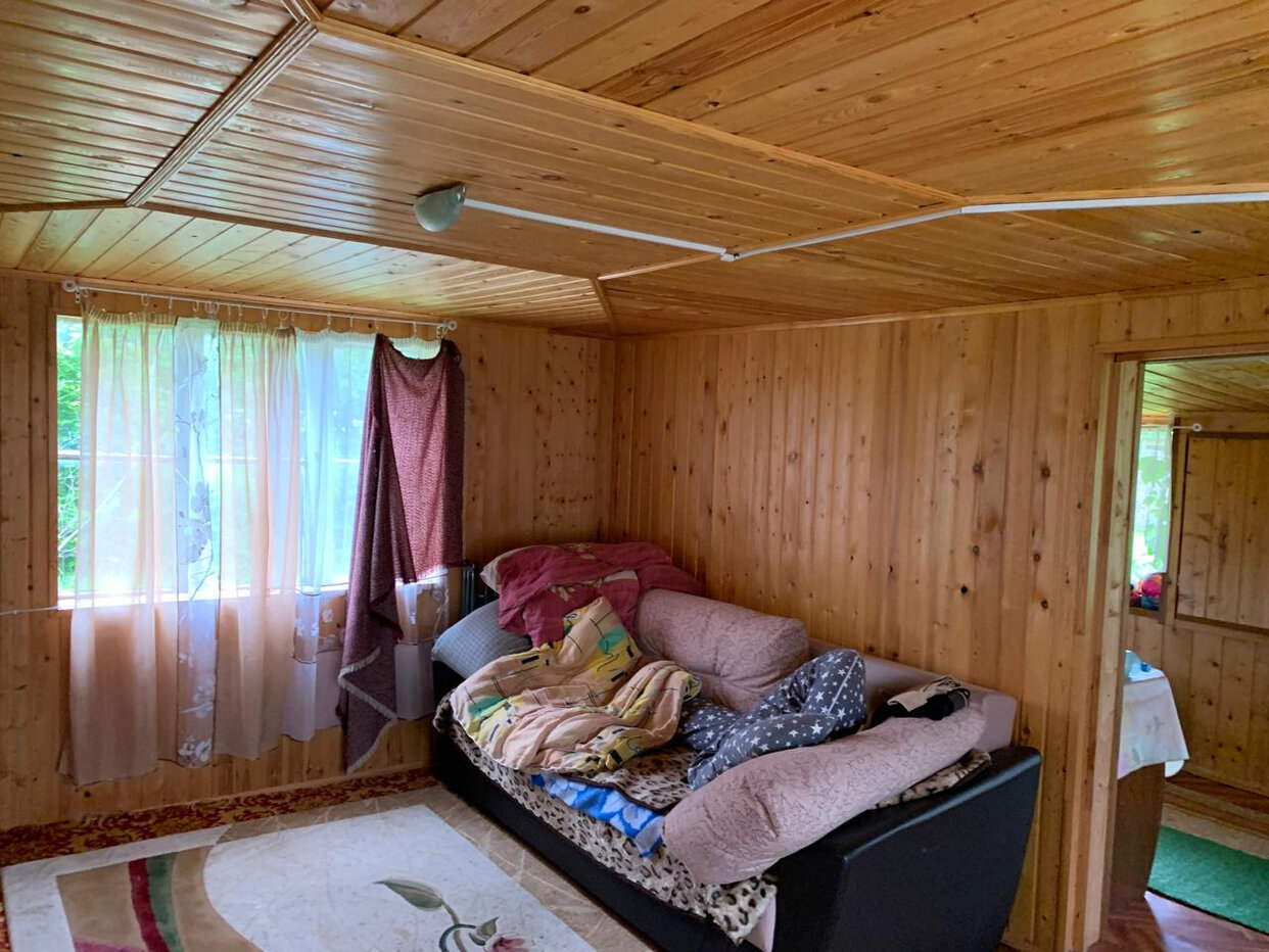 Дом 36 м² в СНТ Черские Сады — фото 12 из 22