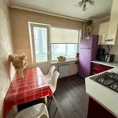 Квартира 35 м², 1-комнатная - изображение 5