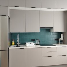 Квартира 39 м², 1-комнатная - изображение 3