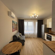 Квартира 24 м², студия - изображение 2