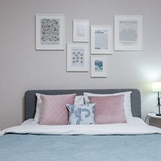 Квартира 31 м², 1-комнатная - изображение 1