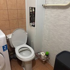 Квартира 28 м², студия - изображение 3