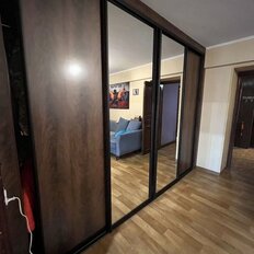 Квартира 58,7 м², 4-комнатная - изображение 3