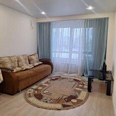 Квартира 44 м², 2-комнатная - изображение 4