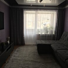 Квартира 61,8 м², 3-комнатная - изображение 3
