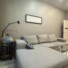 Квартира 62 м², 2-комнатная - изображение 2