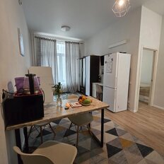 Квартира 35,5 м², 1-комнатная - изображение 2