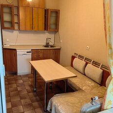 Квартира 40,2 м², 1-комнатная - изображение 3