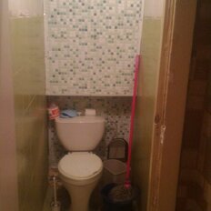 Квартира 35 м², 1-комнатная - изображение 5