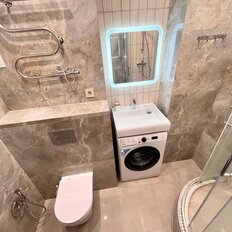 Квартира 30 м², студия - изображение 5