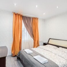 Квартира 75 м², 3-комнатная - изображение 2