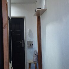 Квартира 34,3 м², 1-комнатная - изображение 5