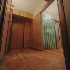 Квартира 70 м², 3-комнатная - изображение 1