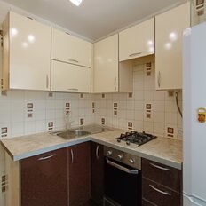 Квартира 25,3 м², 1-комнатная - изображение 3