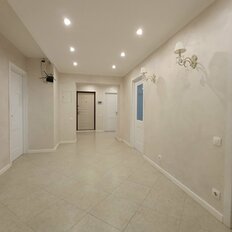 Квартира 115 м², 4-комнатная - изображение 4