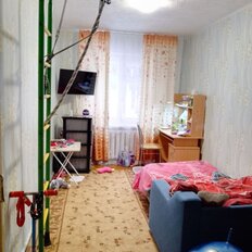 Квартира 58,3 м², 3-комнатная - изображение 3