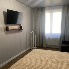 Квартира 42 м², 1-комнатная - изображение 2