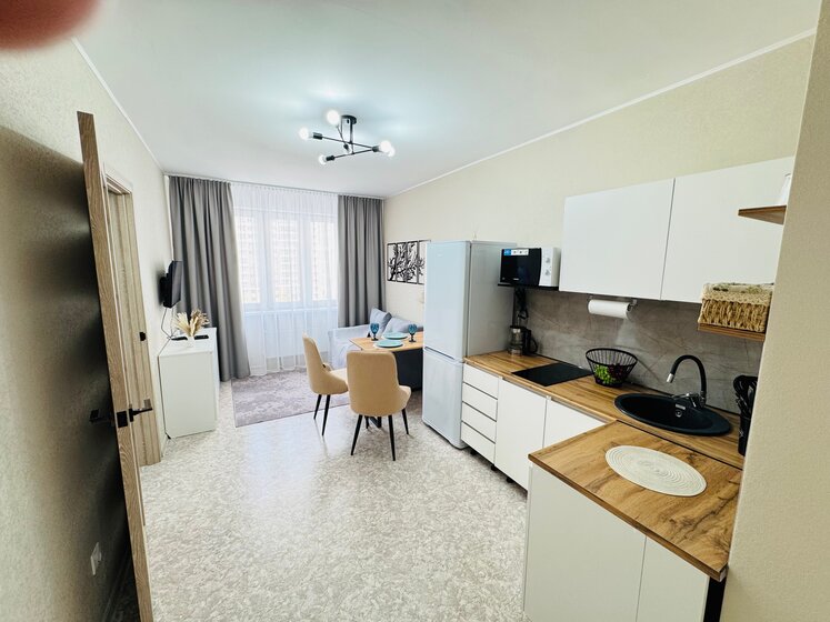 48 м², 2-комнатная квартира 3 500 ₽ в сутки - изображение 42