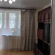 Квартира 42 м², 1-комнатная - изображение 3